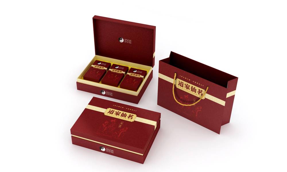 云霄县文创产品包装设计的破圈密码——文化基因与消费场景的双向激活