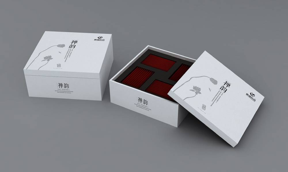 云霄县茶叶包装设计：以自然意趣，传递城市茶香的清雅韵味